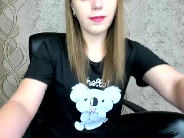 Limebabykristi123 Chaturbate stream image from June 03, 2026