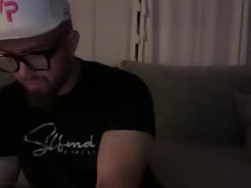 Thiccbull12 Chaturbate stream image from June 03, 2026