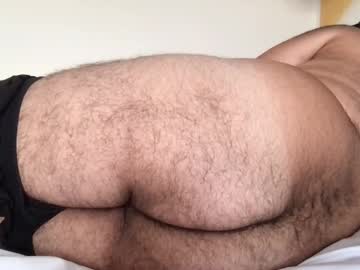 _Alan_Bear_ Chaturbate stream image from June 03, 2026