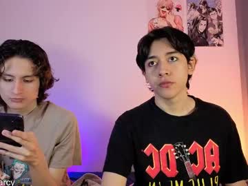 Darcy_And_Stolas Chaturbate stream image from June 03, 2026