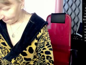 Ganet469 Chaturbate stream image from June 03, 2026