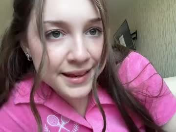 Hanna_Webber Chaturbate stream image from June 03, 2026