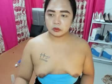 Melayfoxx Chaturbate stream image from June 03, 2026
