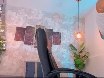 Nate_Franco Chaturbate stream image from June 03, 2026
