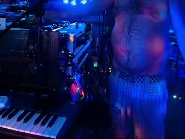 Punkrunr083 Chaturbate stream image from June 03, 2026