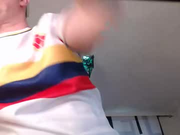 Rickrockforth Chaturbate stream image from June 03, 2026