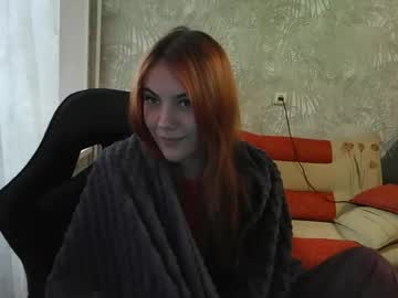 Ember__Fox Chaturbate stream image from June 03, 2026
