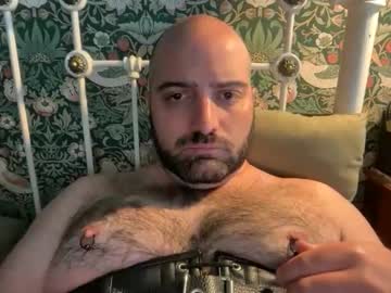 Hairyleatherguy Chaturbate stream image from June 03, 2026