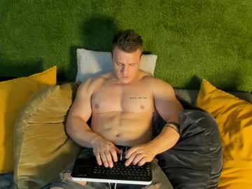 Jimmyhardin21 Chaturbate stream image from June 03, 2026