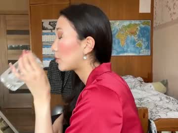 Malvinavaldovinos Chaturbate stream image from June 03, 2026