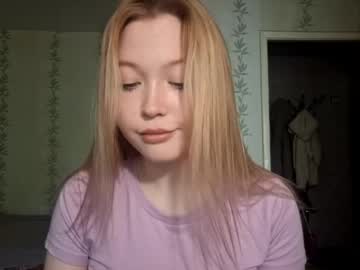 Maryannmucklow Chaturbate stream image from June 03, 2026