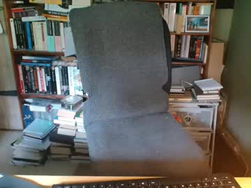 Oldhairybastard Chaturbate stream image from June 03, 2026