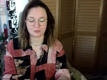 Ozalin Chaturbate stream image from June 03, 2026