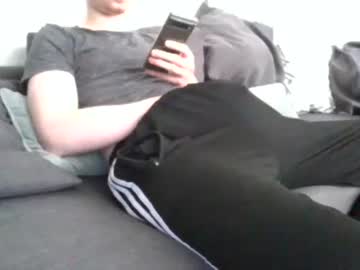 Skinnyboy1998 Chaturbate stream image from June 03, 2026