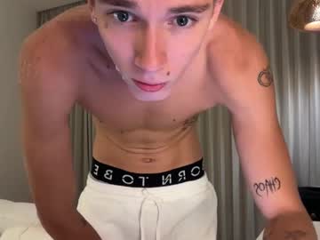 Sweet19sammy Chaturbate stream image from June 03, 2026