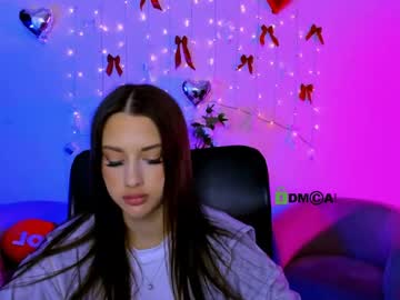 Tender_Amelia Chaturbate stream image from June 03, 2026