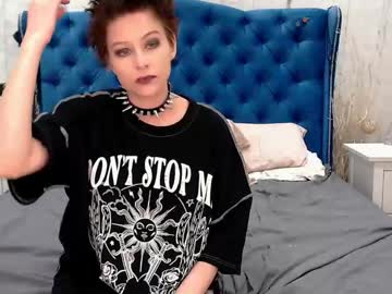 Via_Mayer Chaturbate stream image from June 03, 2026