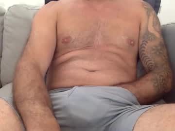 Volcombill Chaturbate stream image from June 03, 2026