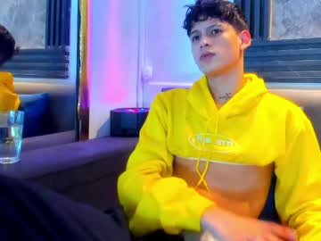 Brian_Hotof1 Chaturbate stream image from June 03, 2026