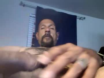 Calidickfoshow Chaturbate stream image from June 03, 2026