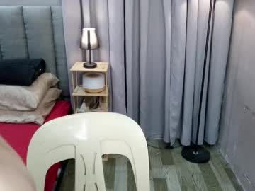 Cyrilfoxs Chaturbate stream image from June 03, 2026