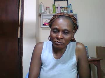 Ebonyqueen4 Chaturbate stream image from June 03, 2026