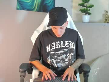 Gian_Rossii Chaturbate stream image from June 03, 2026
