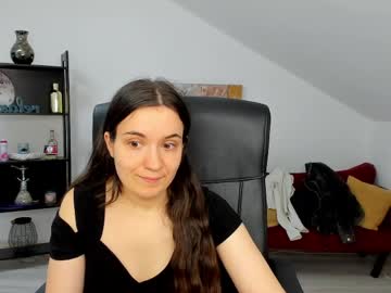 Melissawiliam Chaturbate stream image from June 03, 2026