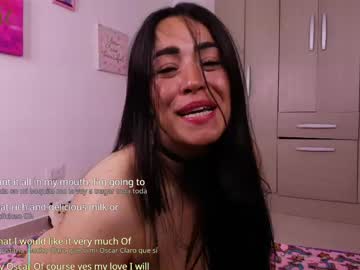 Natasha_Klump Chaturbate stream image from June 03, 2026