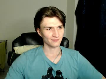 Nick_Owner Chaturbate stream image from June 03, 2026