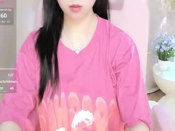 Shynana23 Chaturbate stream image from June 03, 2026