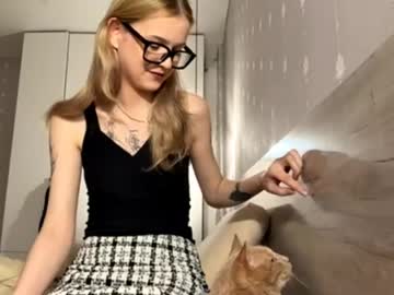 Tamerabaus Chaturbate stream image from June 03, 2026