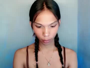 Zoeygorgeous19 Chaturbate stream image from June 03, 2026