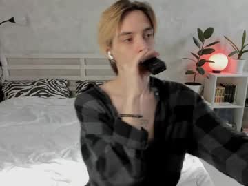 Abslut Chaturbate stream image from June 03, 2026