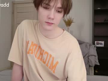 Callmenineoneseven Chaturbate stream image from June 03, 2026