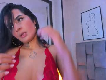 Celine_Carter Chaturbate stream image from June 03, 2026