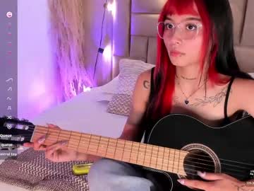Emmaduff_ Chaturbate stream image from June 03, 2026