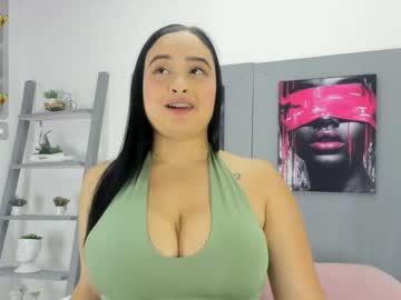 Mia_Sanchhez Chaturbate stream image from June 03, 2026