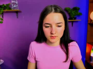 Olivia_Astor Chaturbate stream image from June 03, 2026