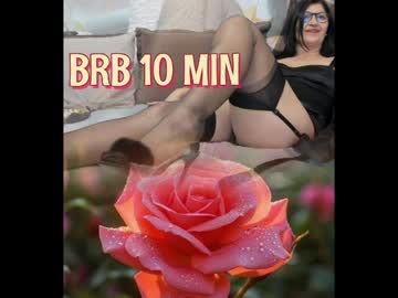 Sexynicol69 Chaturbate stream image from June 03, 2026