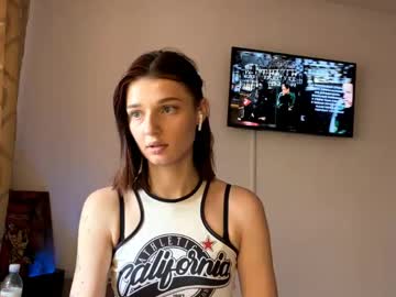 Shennamajerus Chaturbate stream image from June 03, 2026