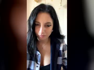Valentinaklaver Chaturbate stream image from June 03, 2026