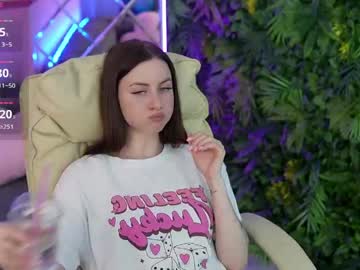 Alexafleur Chaturbate stream image from June 03, 2026