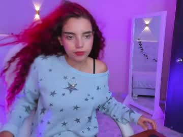 Amara_Fox1 Chaturbate stream image from June 03, 2026