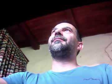 Bokeronconganas Chaturbate stream image from June 03, 2026
