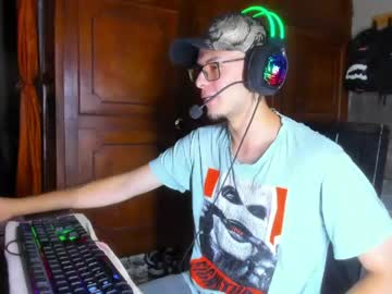 Bruce_Kane69 Chaturbate stream image from June 03, 2026