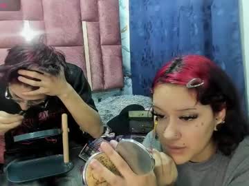Cartyxx Chaturbate stream image from June 03, 2026