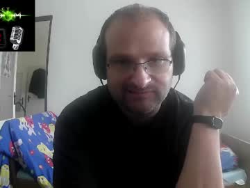 Cascadacek Chaturbate stream image from June 03, 2026