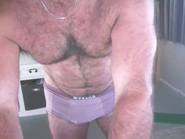 Chadmichaell Chaturbate stream image from June 03, 2026