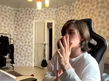 Crazyskinnyyy Chaturbate stream image from June 03, 2026
